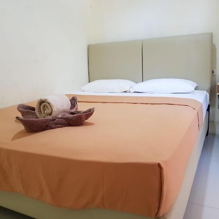 Isola Gili Apartment กีลีตราวางัน ภายนอก รูปภาพ