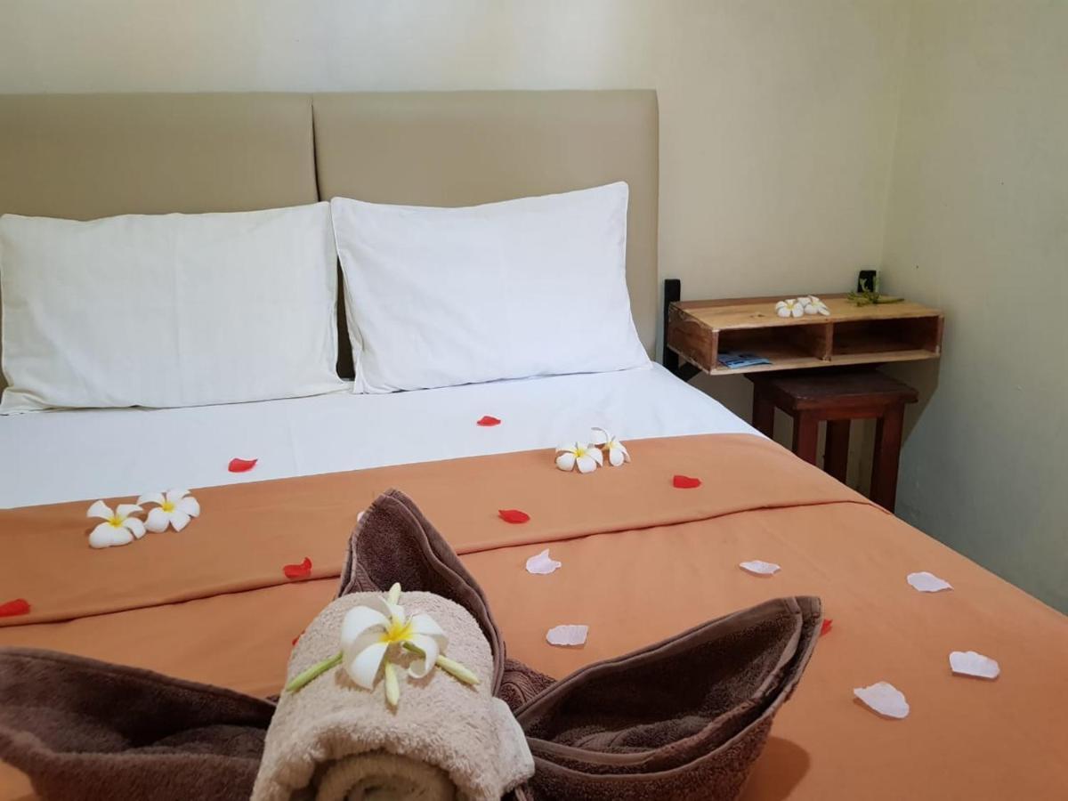 Isola Gili Apartment กีลีตราวางัน ภายนอก รูปภาพ