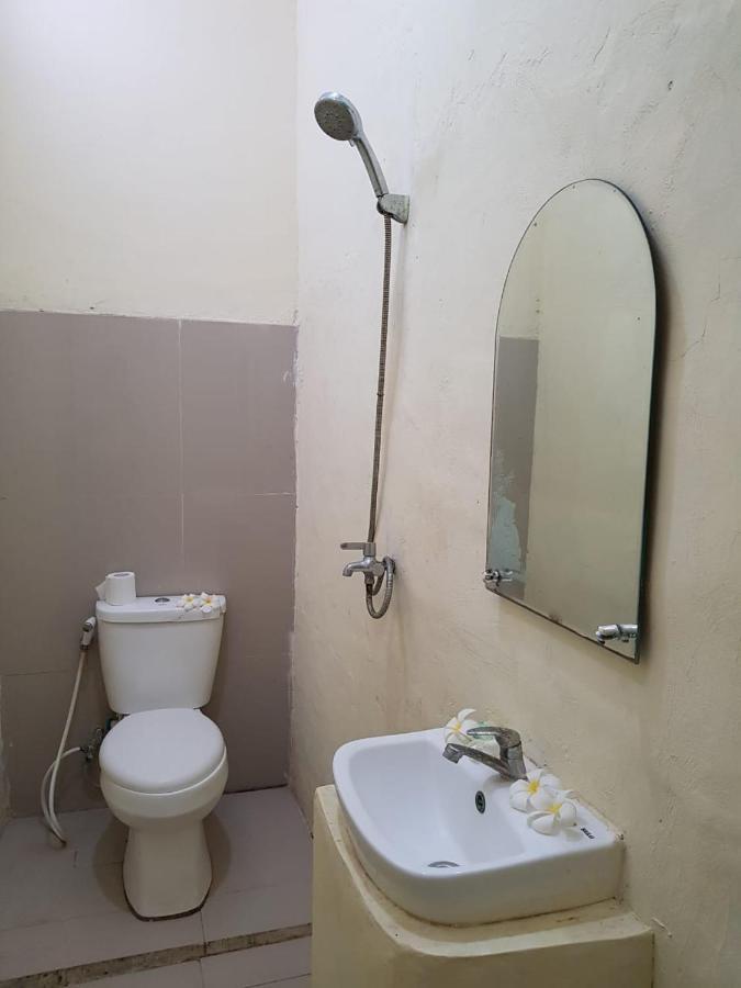 Isola Gili Apartment กีลีตราวางัน ภายนอก รูปภาพ
